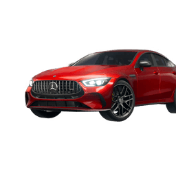 Mercedes-AMG GT 63 S + Kai Cenat Bundle