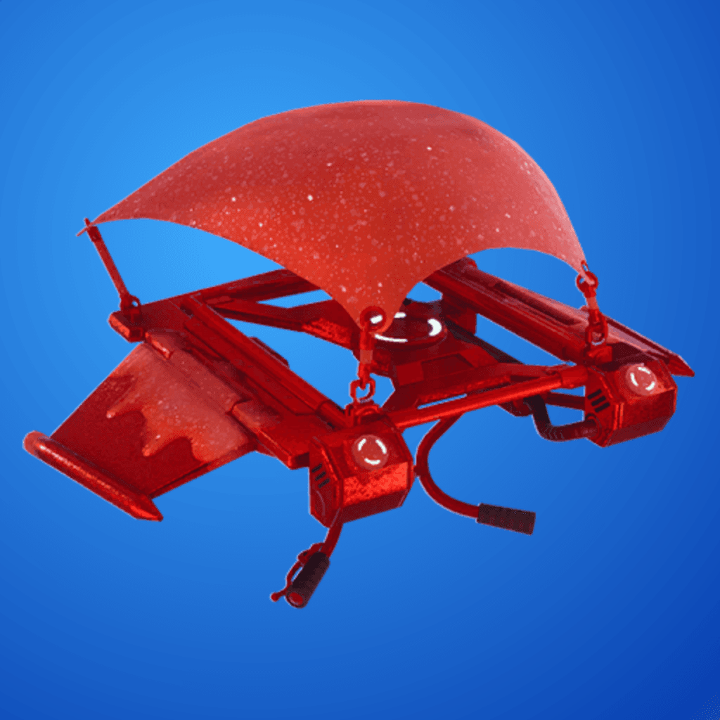 Gum Drop