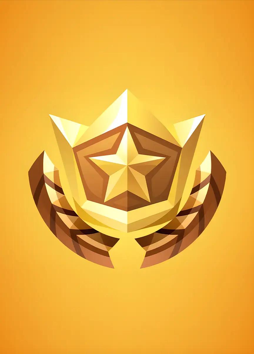 Pase de Batalla - Battle Pass