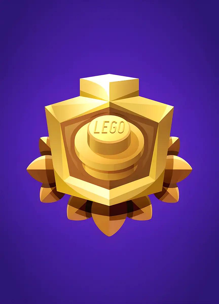 LEGO Pass - Pase de LEGO