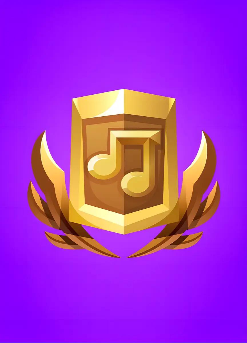 Music Pass - Pase Musical