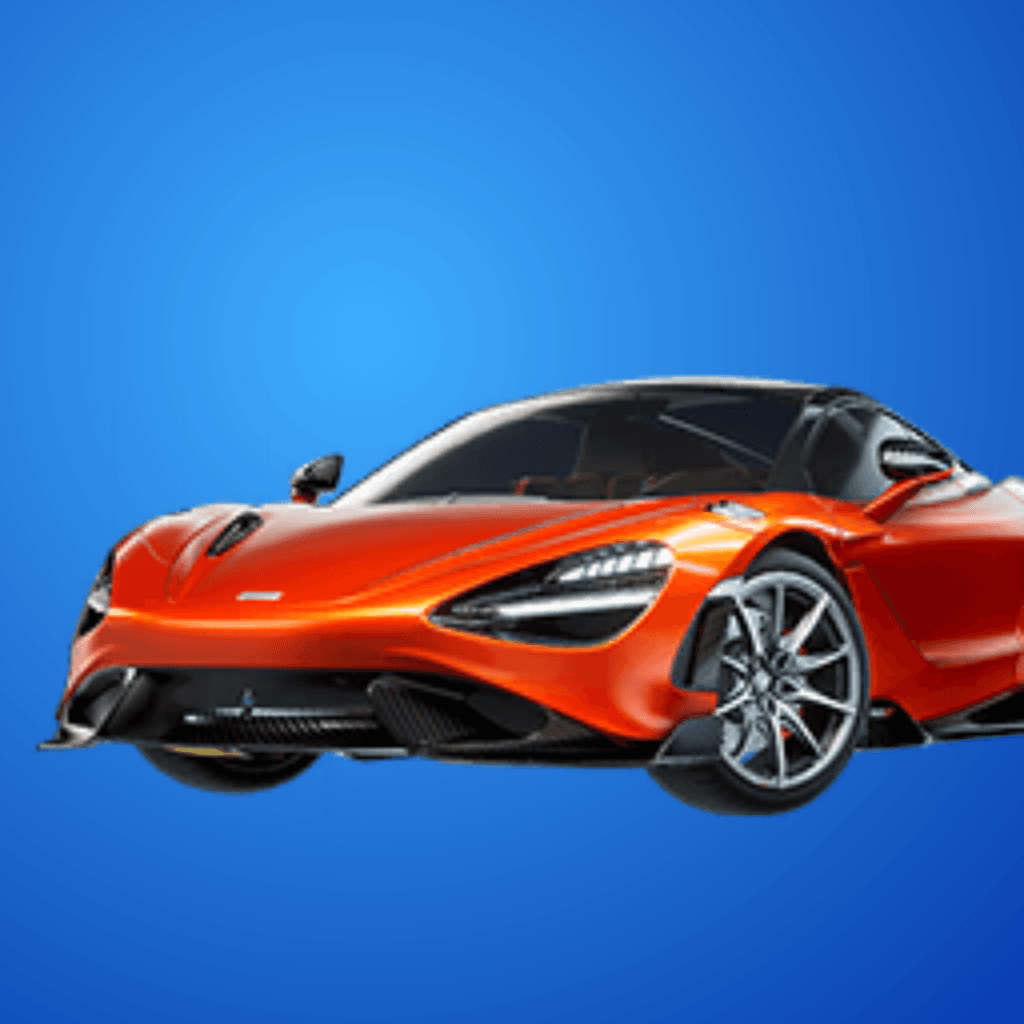 McLaren 765LT