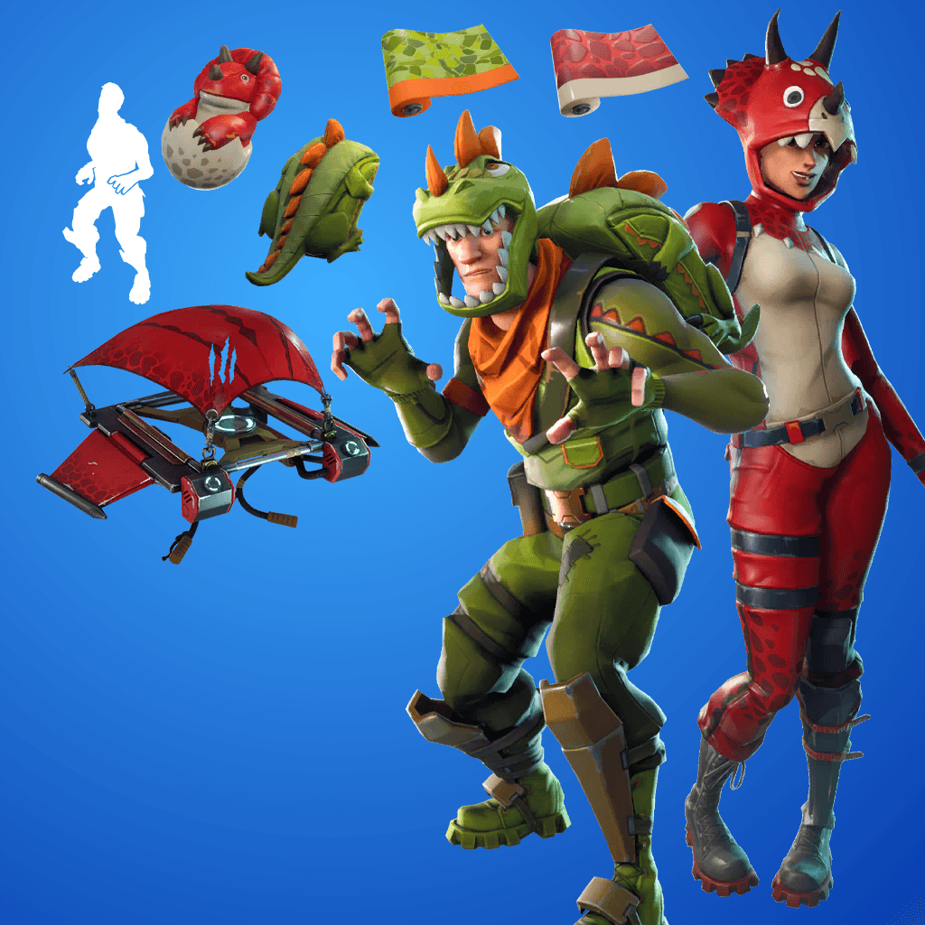 Prehistoric Party Bundle