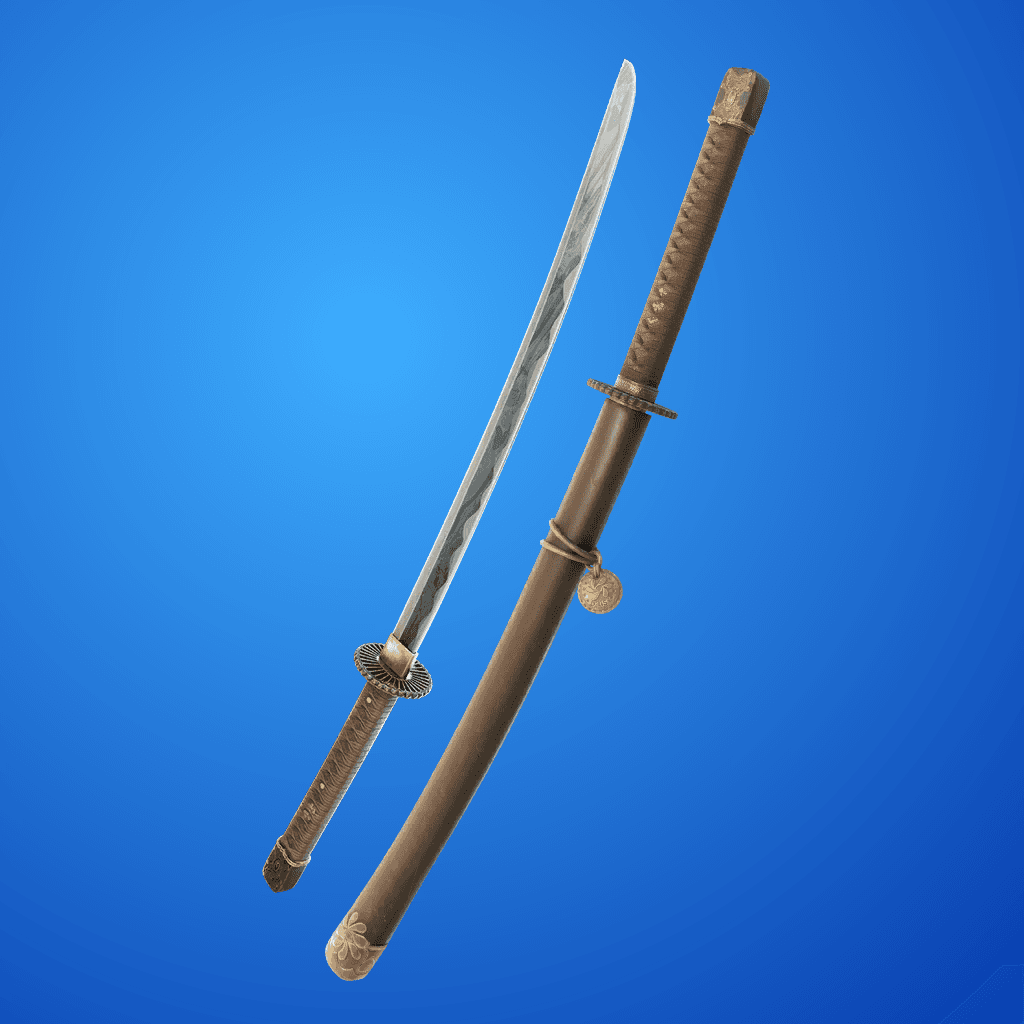 Wick's Katana