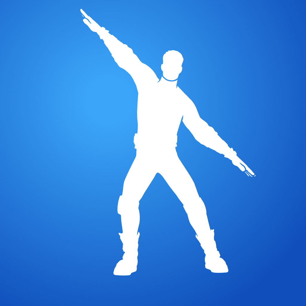 Uncontrollable Dance