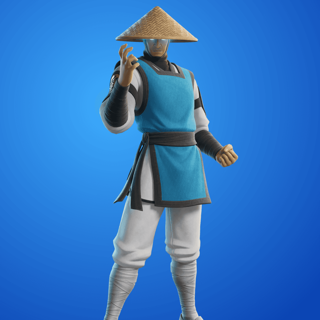 Raiden (MK3)