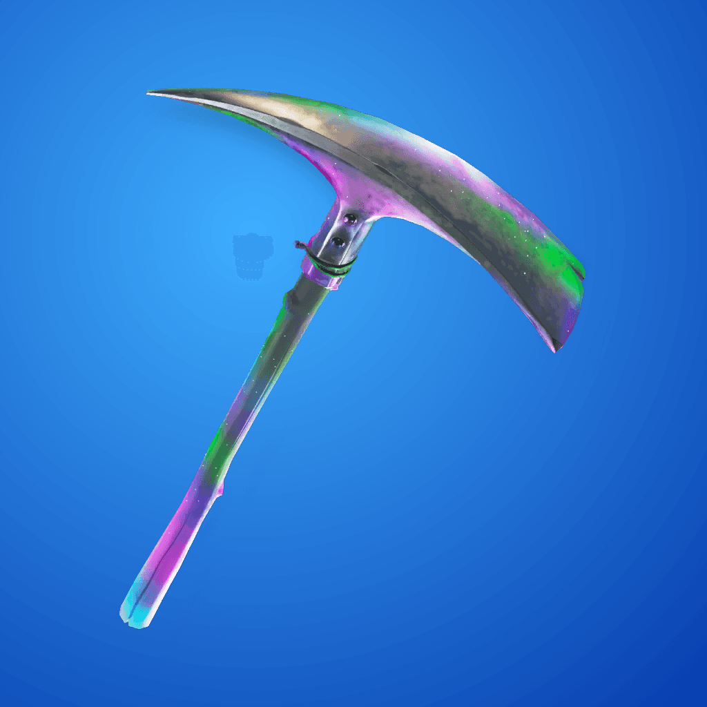 Spectral Axe