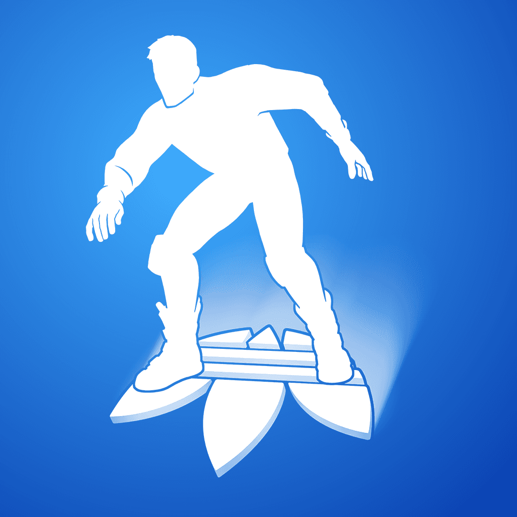 Three Stripe Circuit