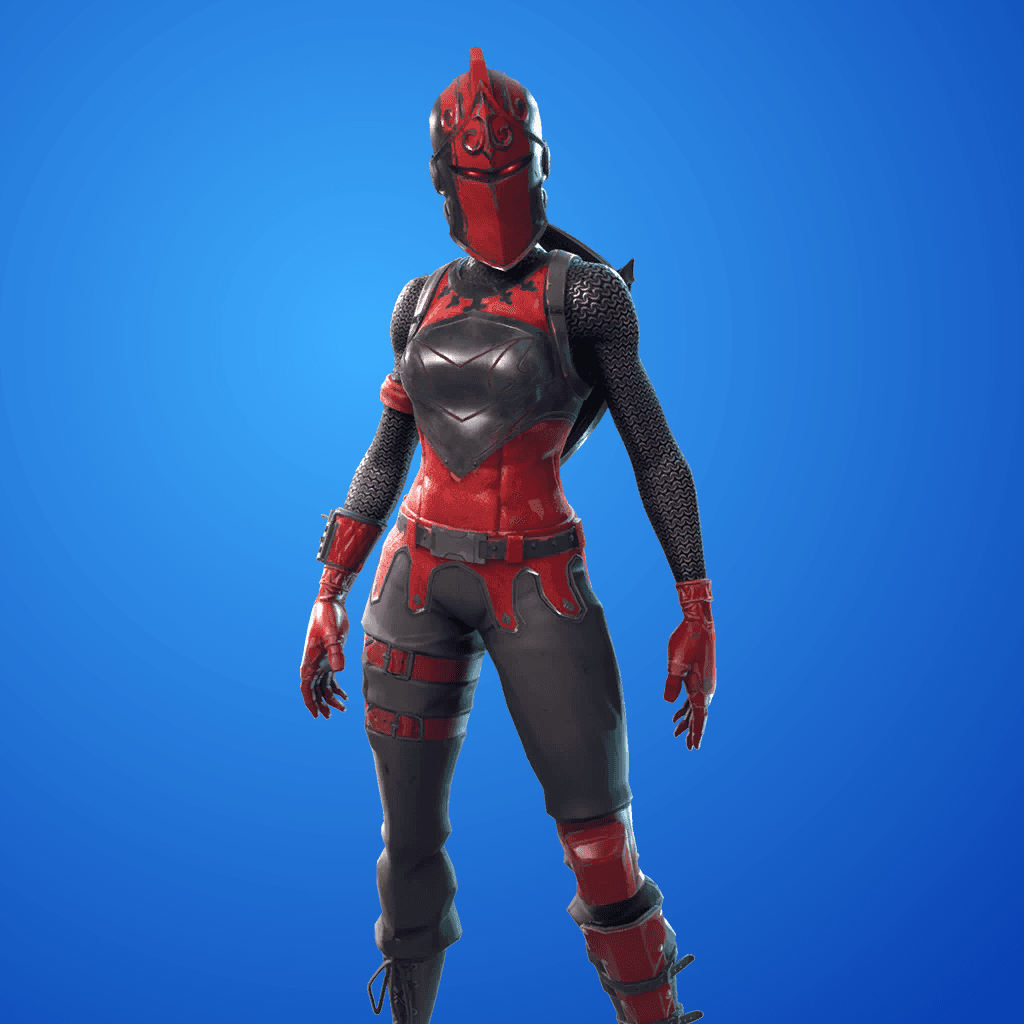 Red Knight