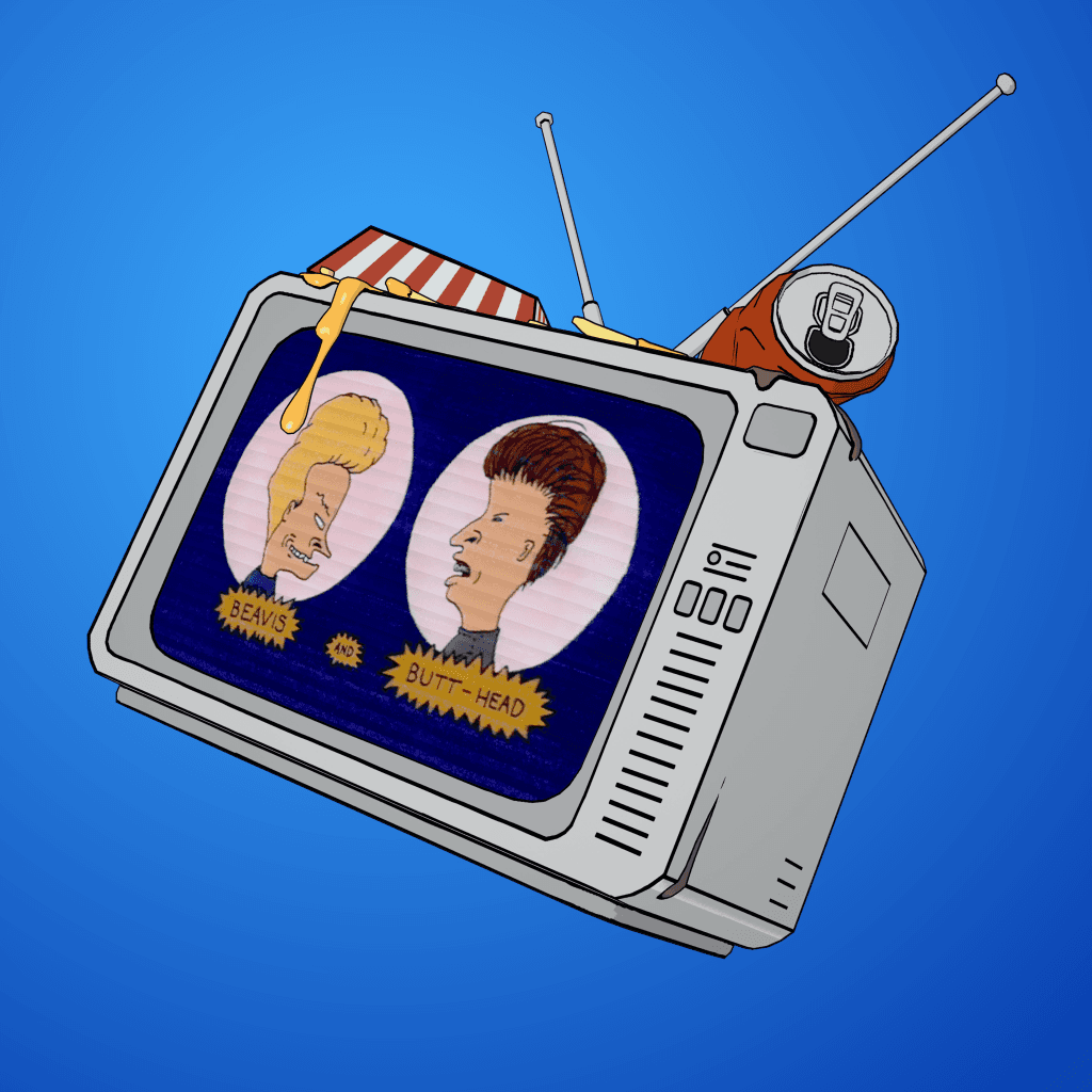 Portable Laugh Track