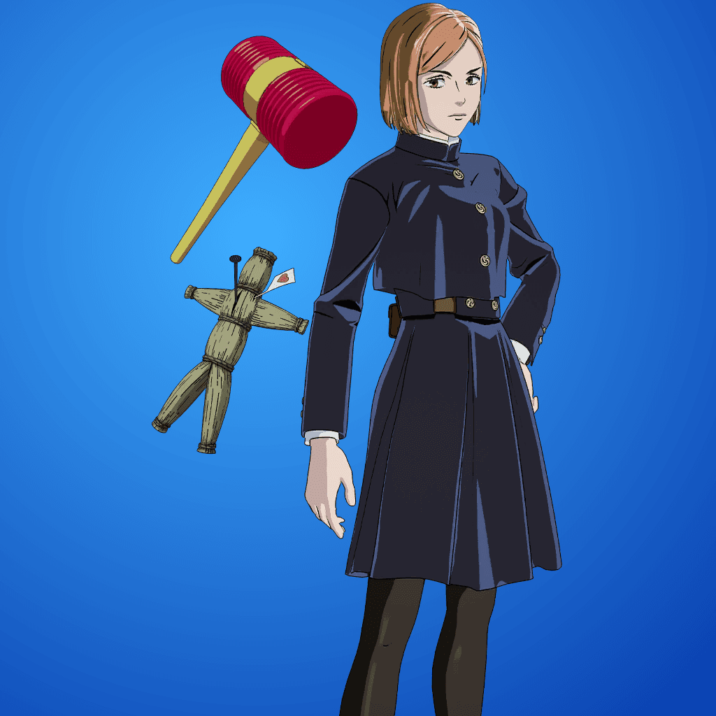 Nobara Kugisaki Bundle