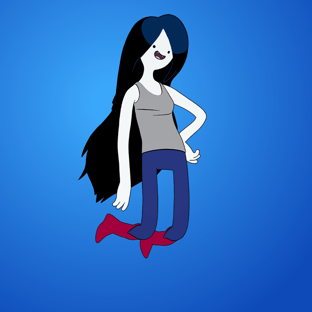 Marceline