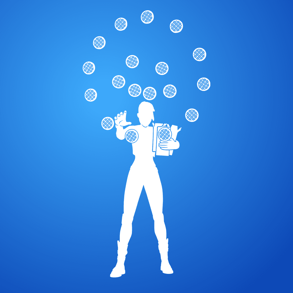 Telekinetic Power Breakfast