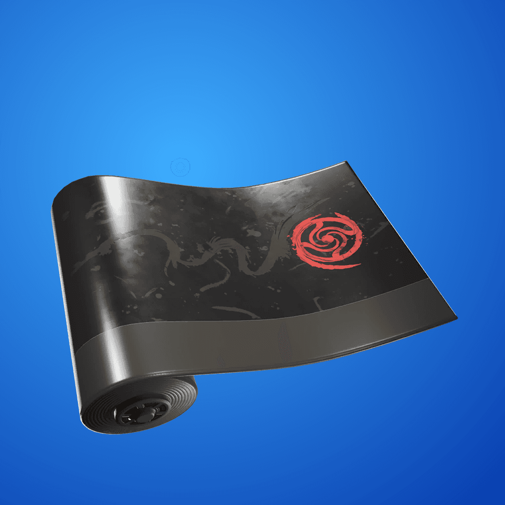 Jujutsu Kaisen Emblem