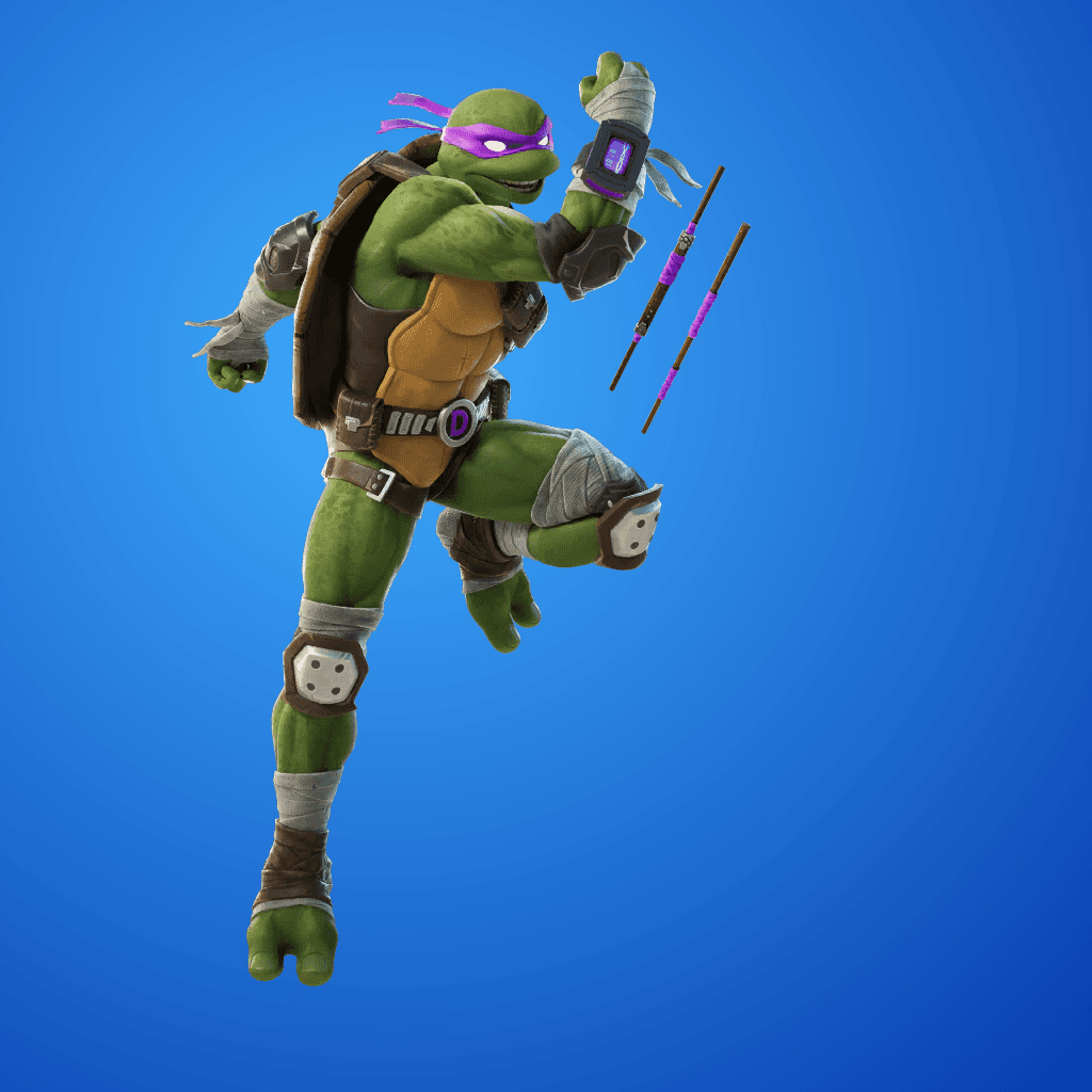 Donatello
