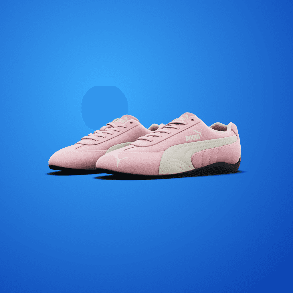 PUMA Speedcat OG 'Whisp of Pink'