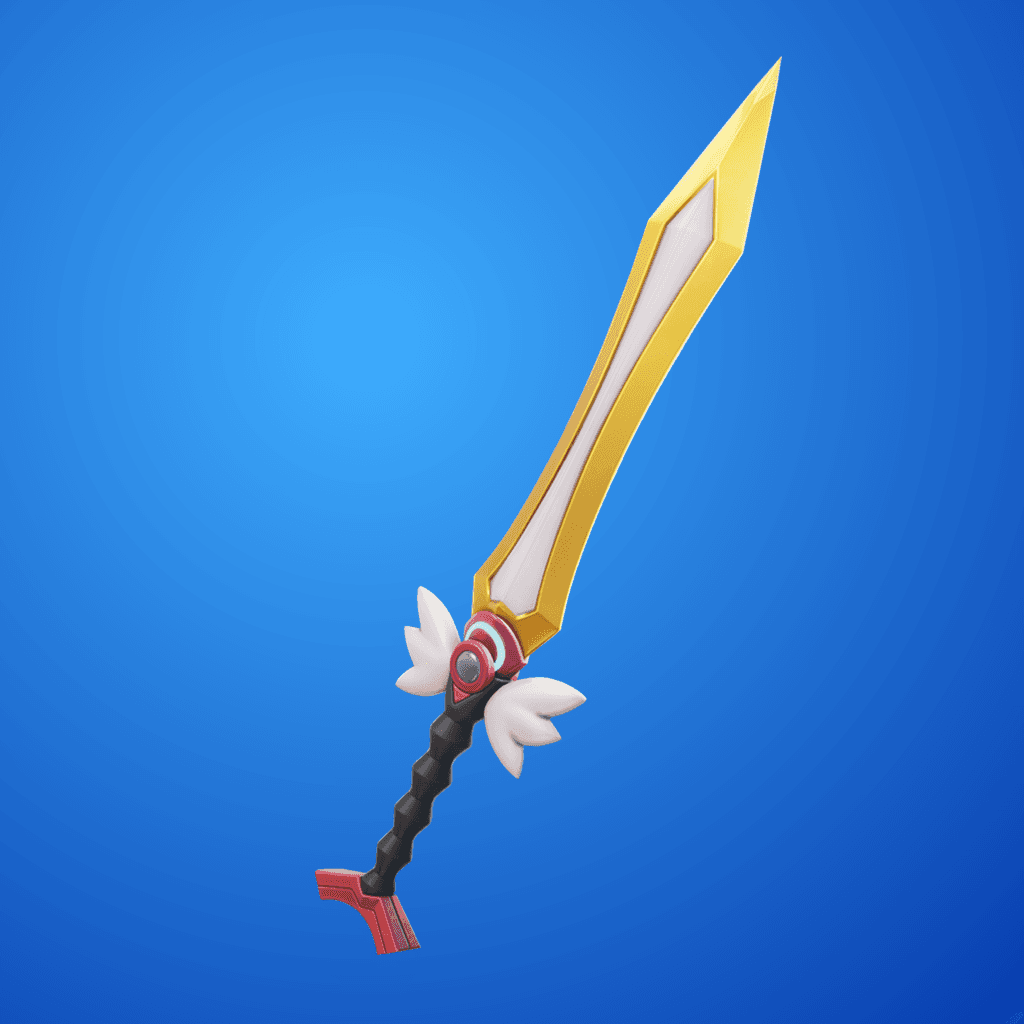 Legendary Blade of Insight