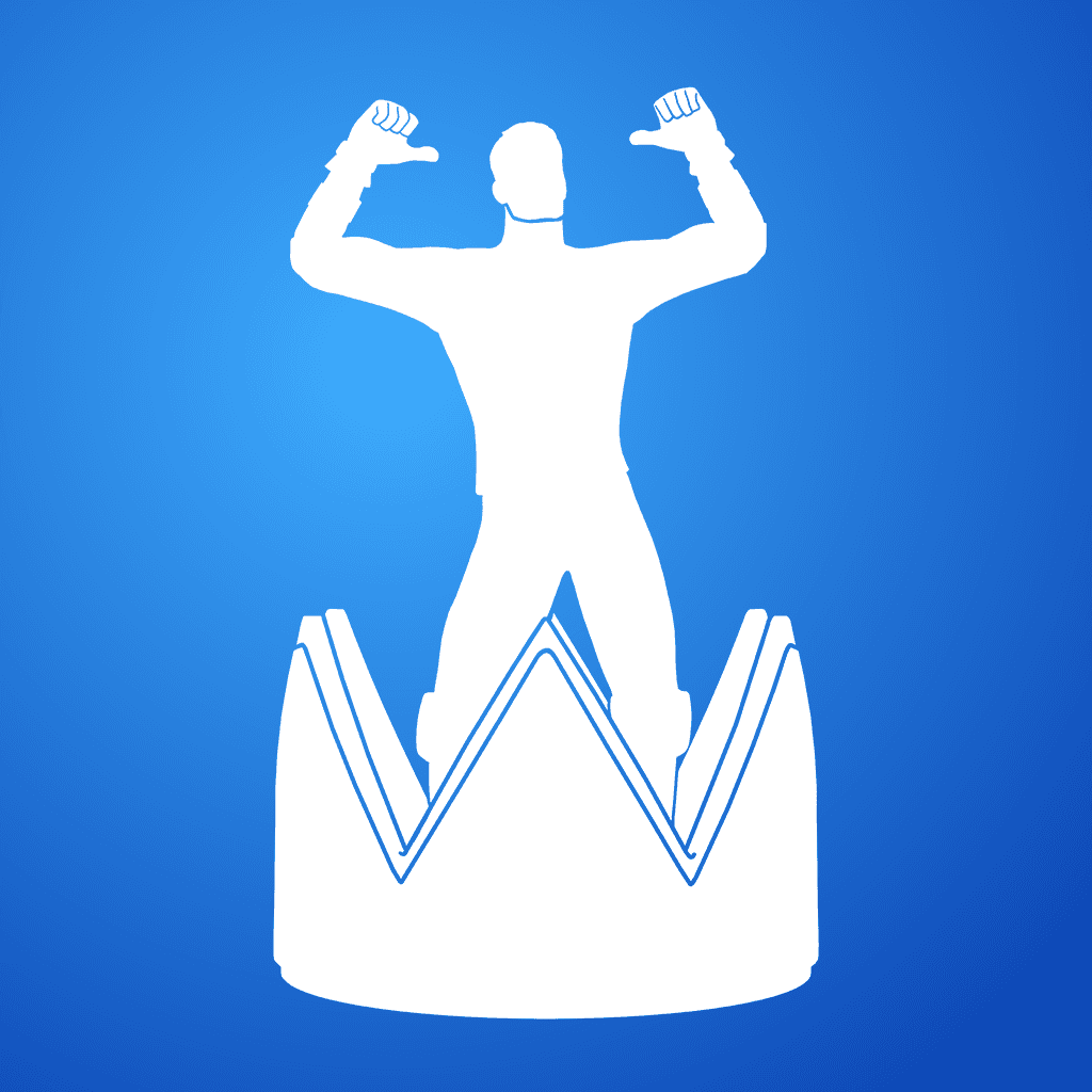 You Think You're The King?