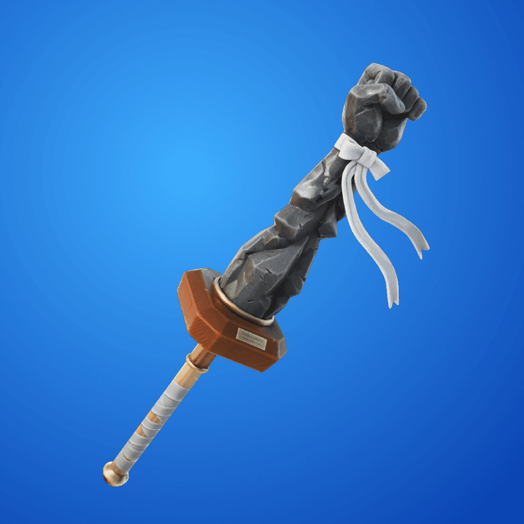 Fighting Tournament Trophy