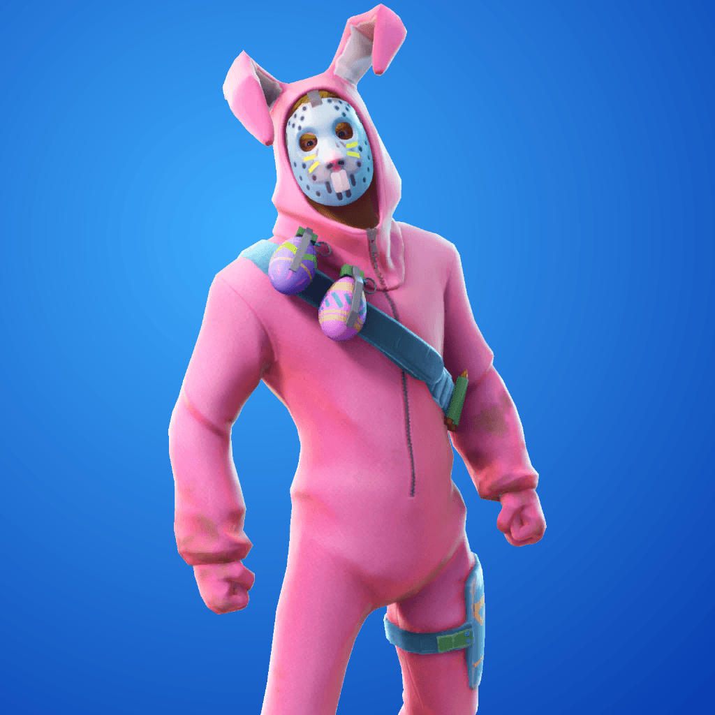 Rabbit Raider