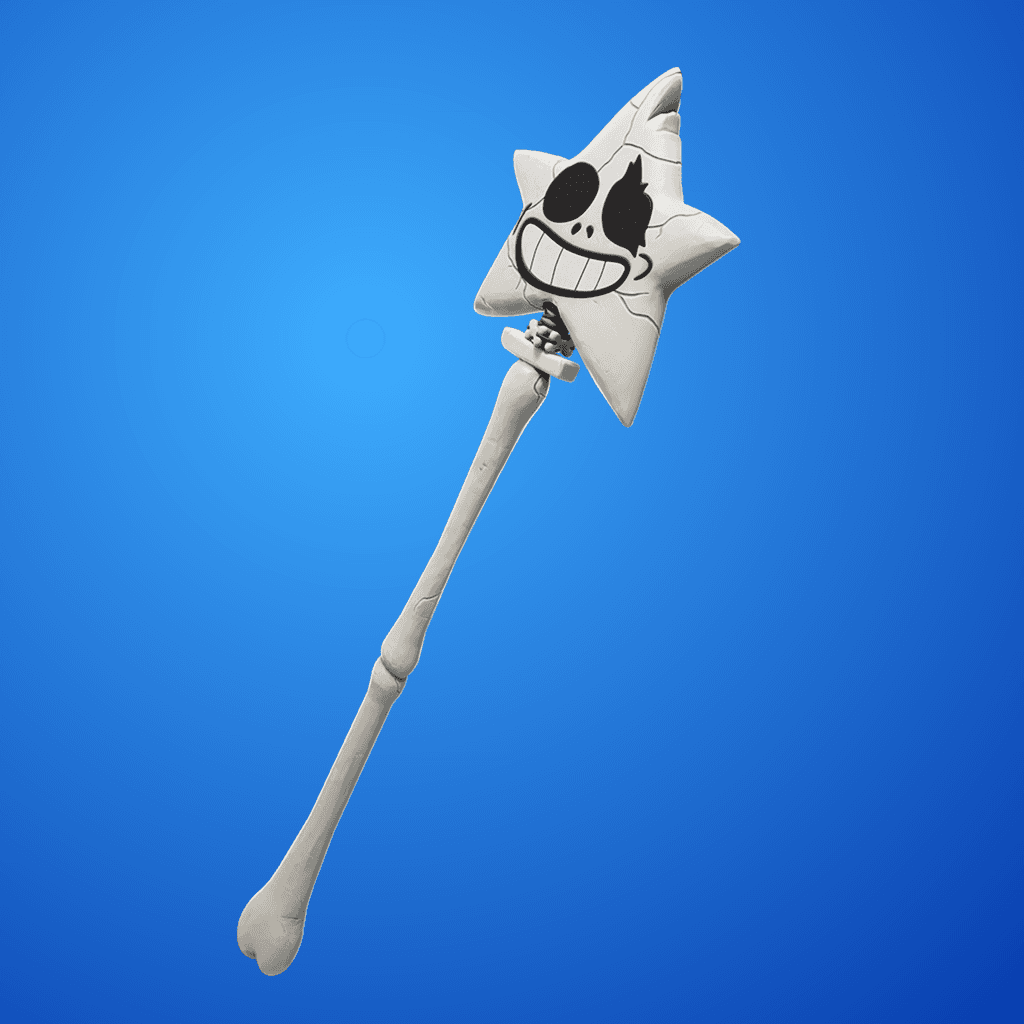 Skully Sceptre