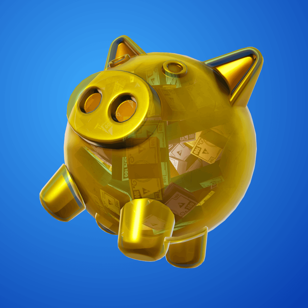 Loot Piggy
