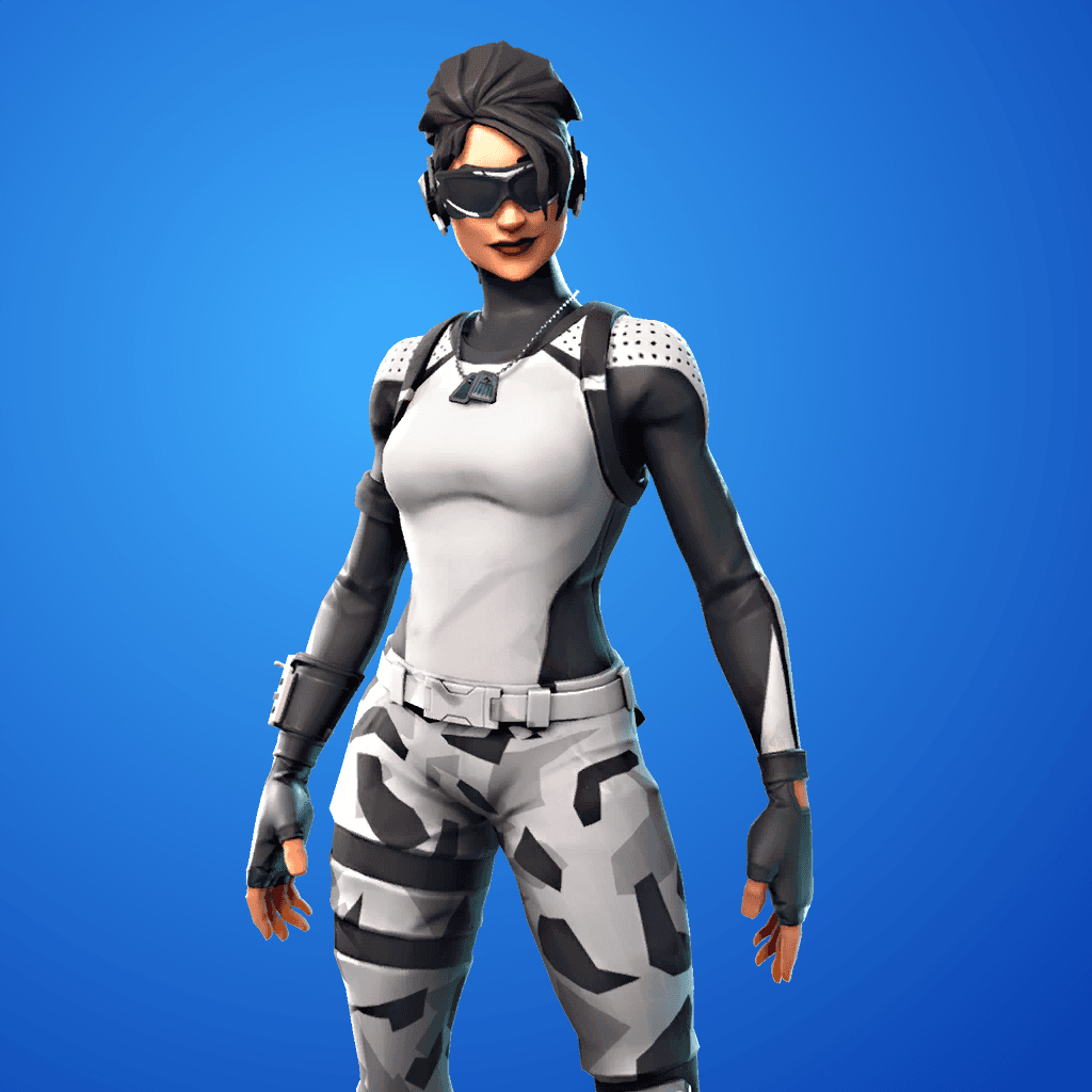 Arctic Assassin