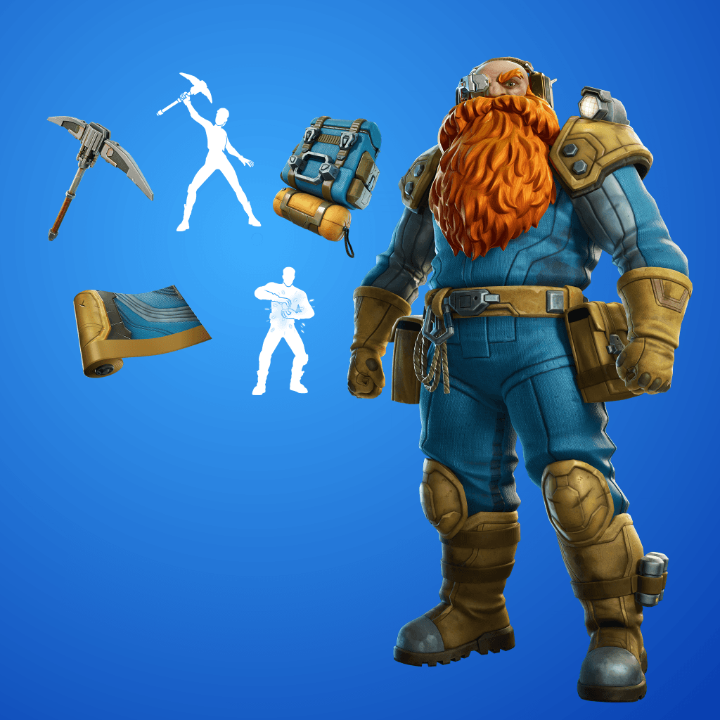 Deep Rock Galactic Bundle