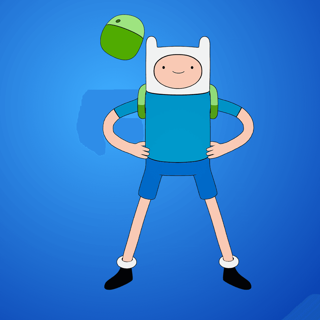Finn the Human