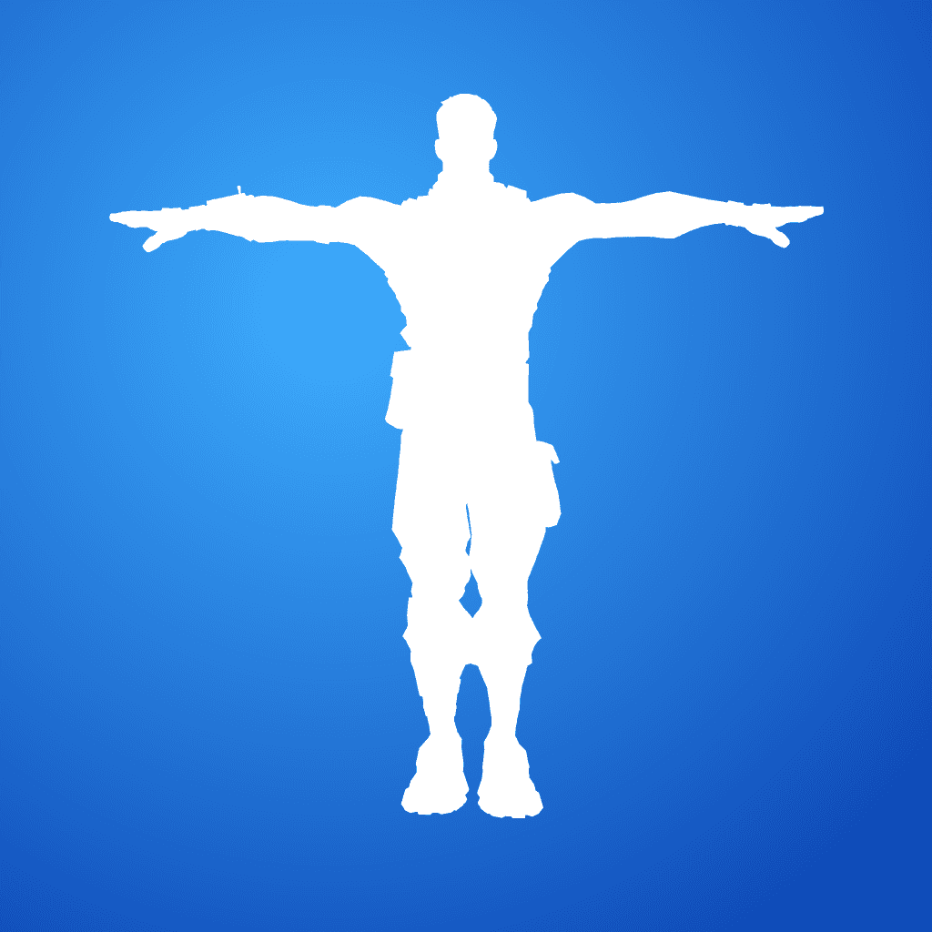 T-Pose