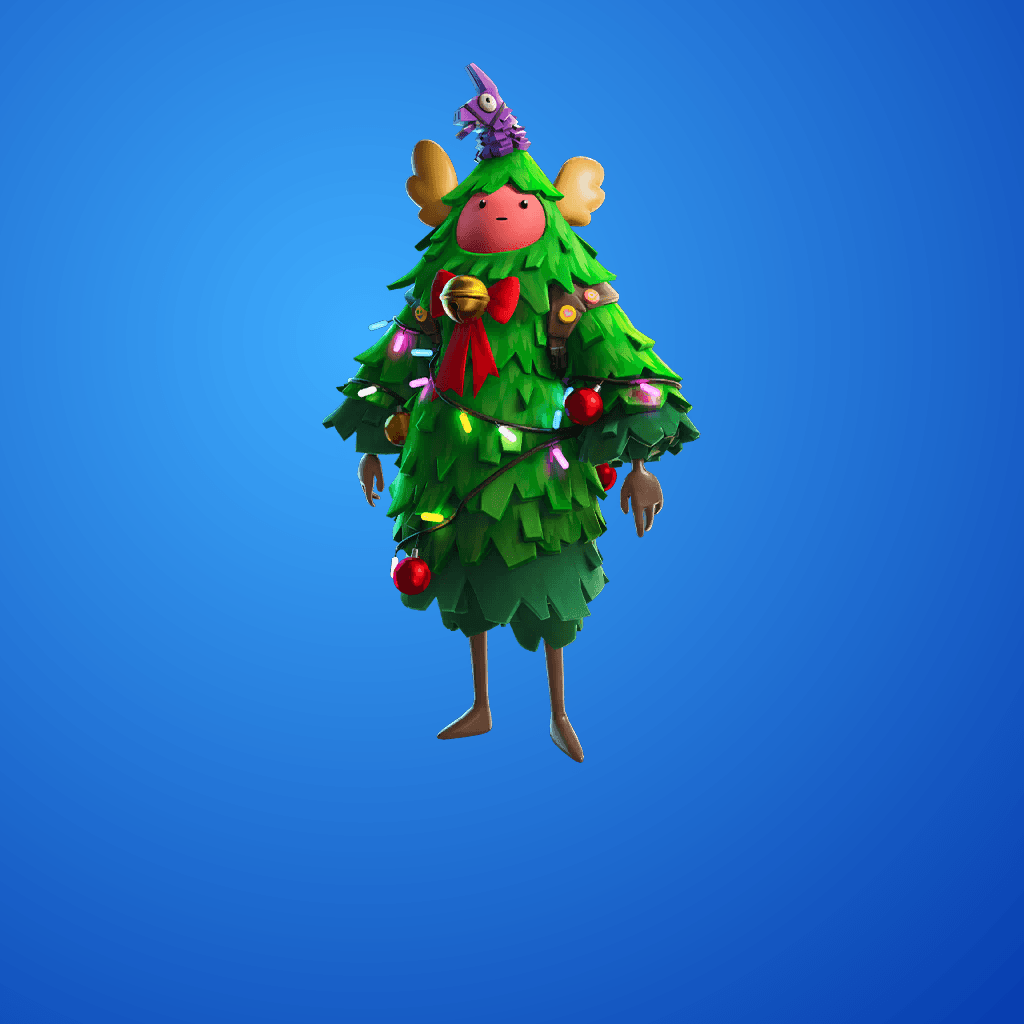 Guffmas Tree