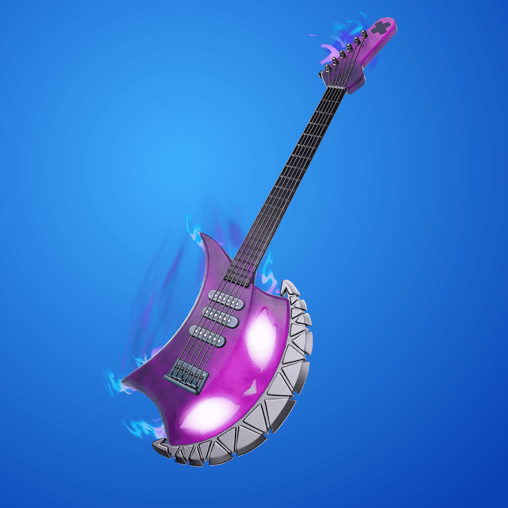 MadKat Smirk Axe