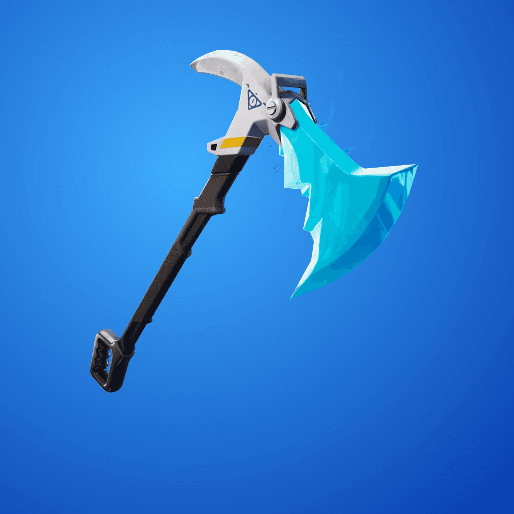 Frost Blade