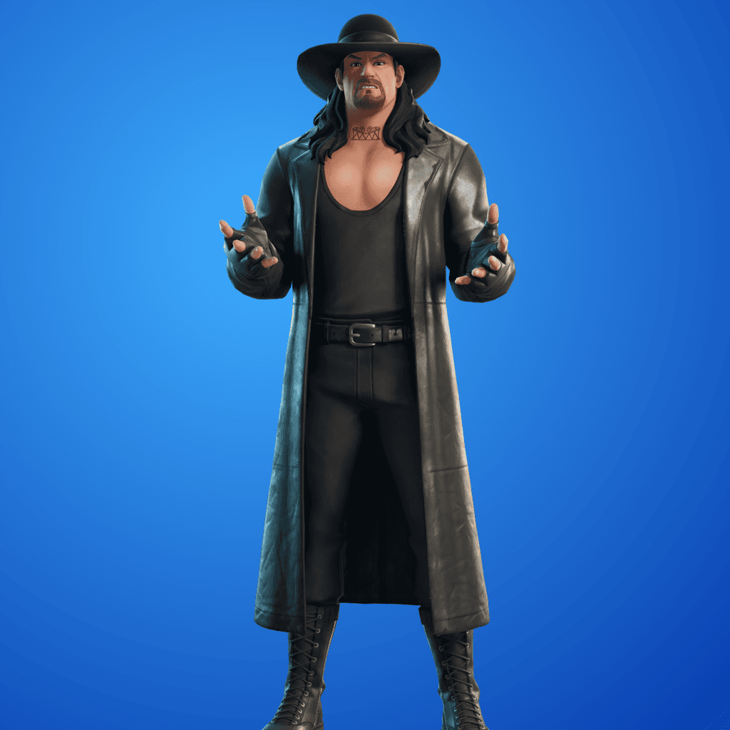 Undertaker