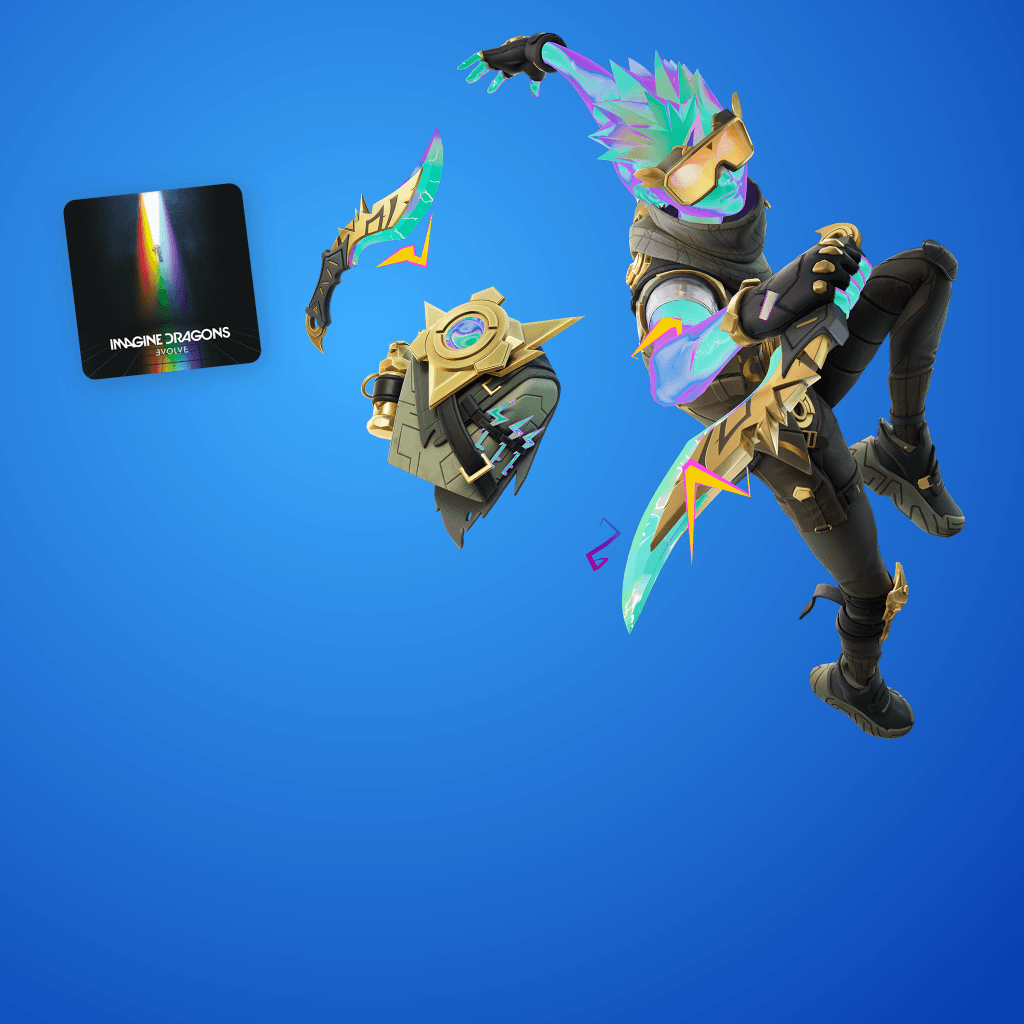 Thunder Bundle