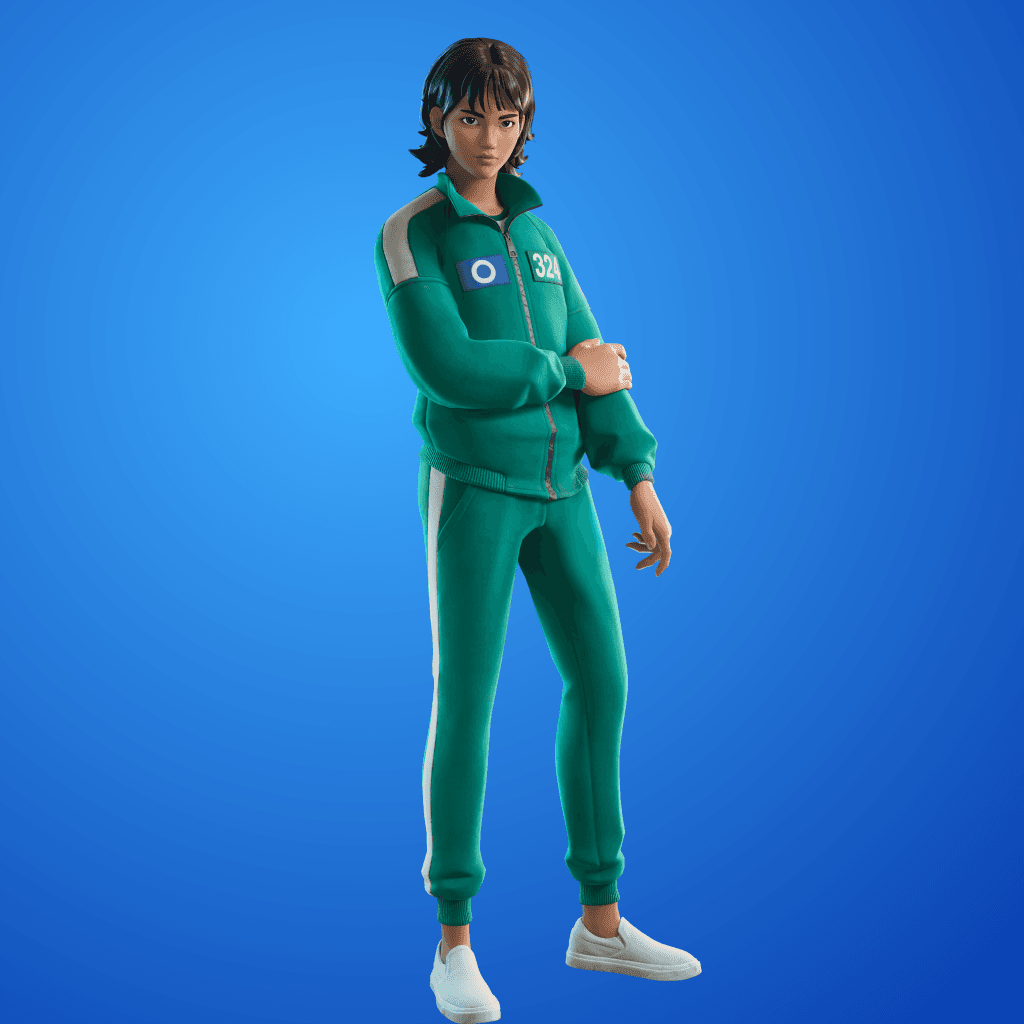 Glass Bridge Survivor