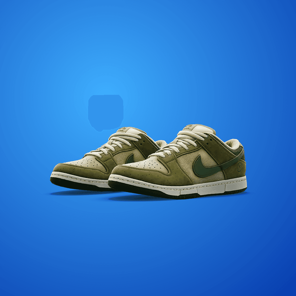 Nike SB Dunk Low Pro YH