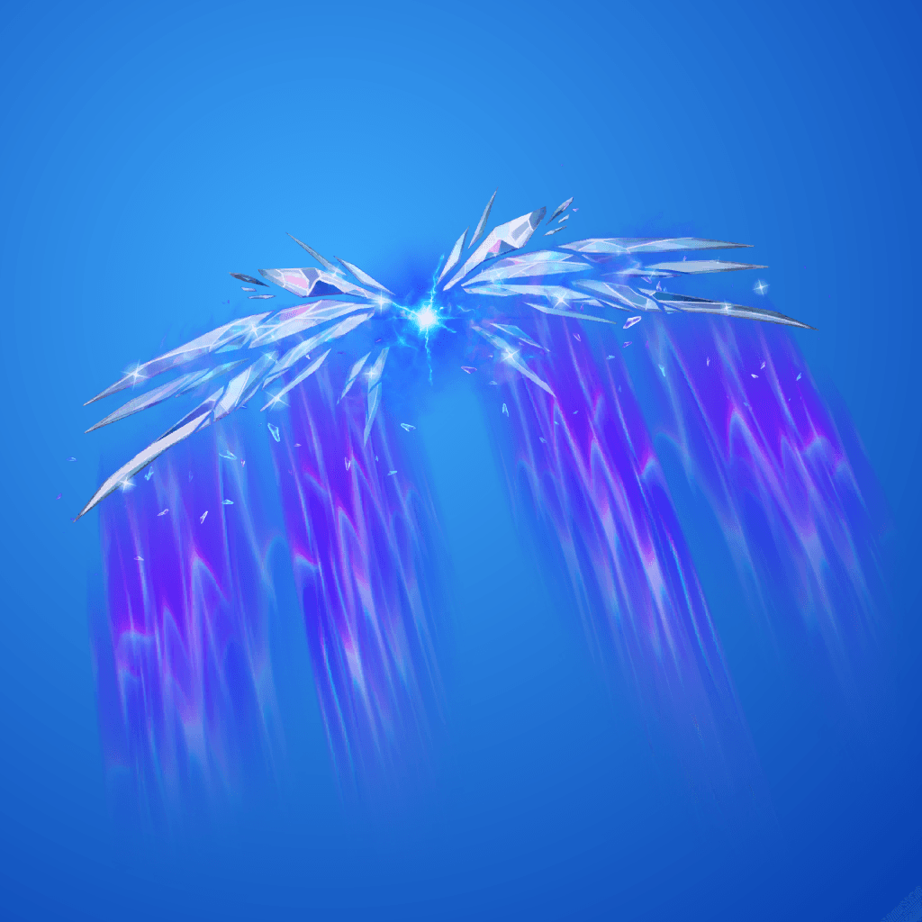 Sweetener Sailshards