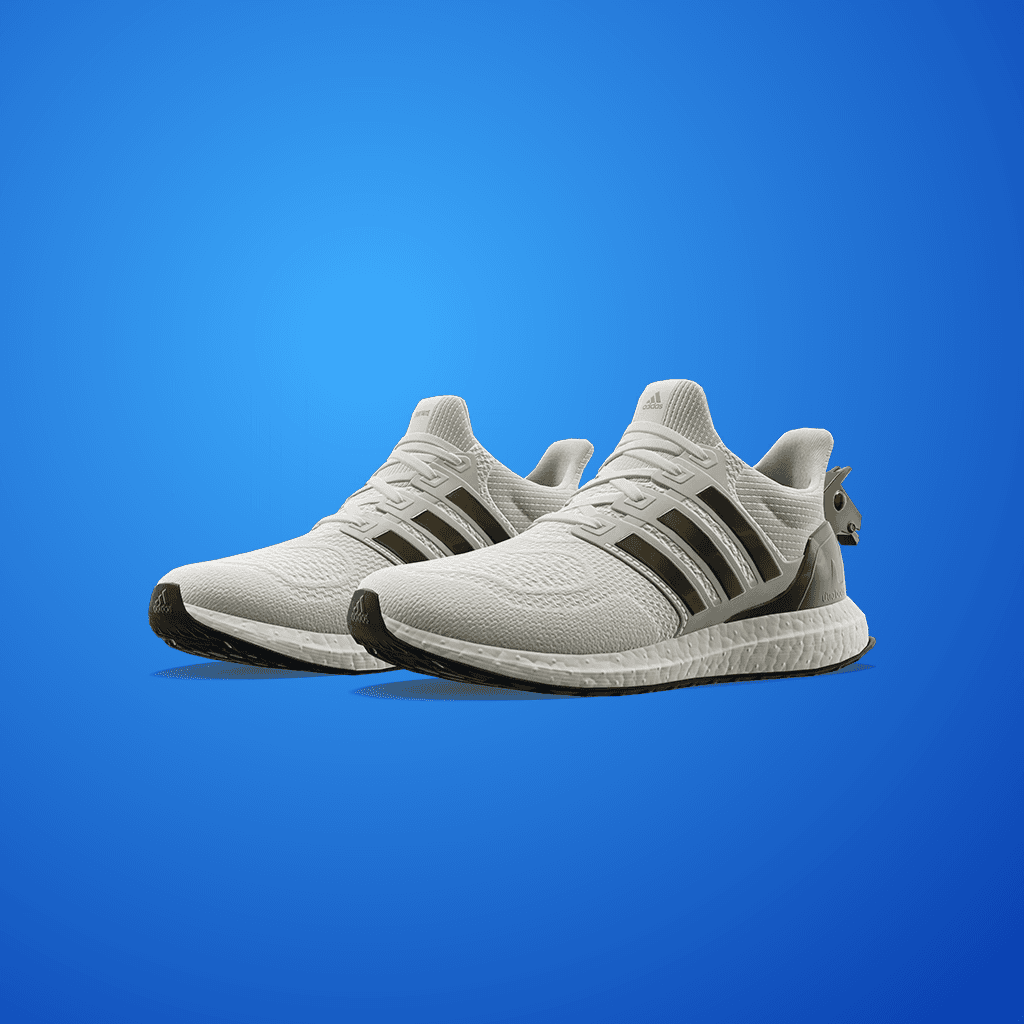 adidas Ultraboost 1.0 x Fortnite 'Victory Crown White'