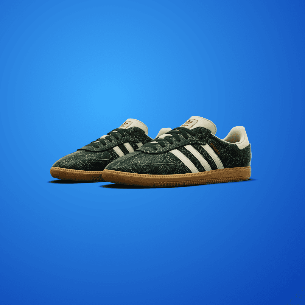 adidas Samba OG 'Python'