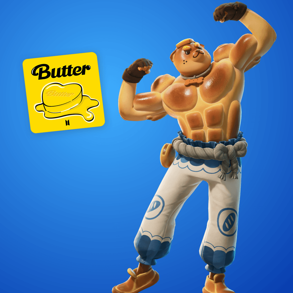 Butter Bundle