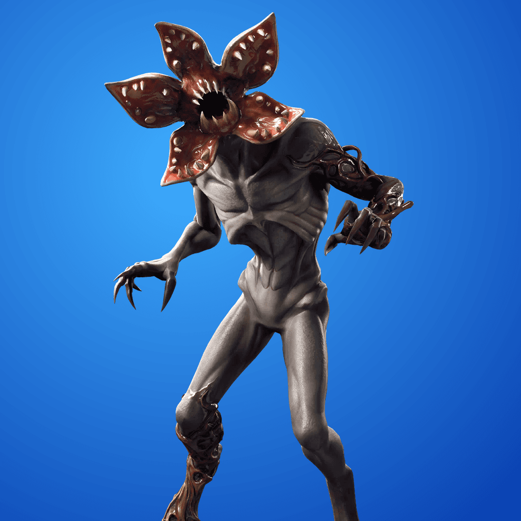 Demogorgon