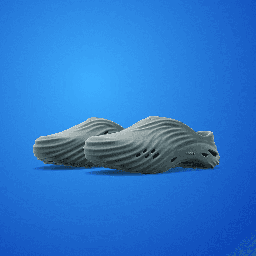 Crocs Echo Wave 'Pond'