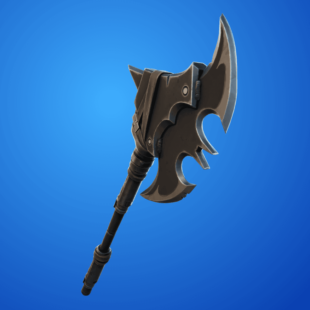 Batarang Axe