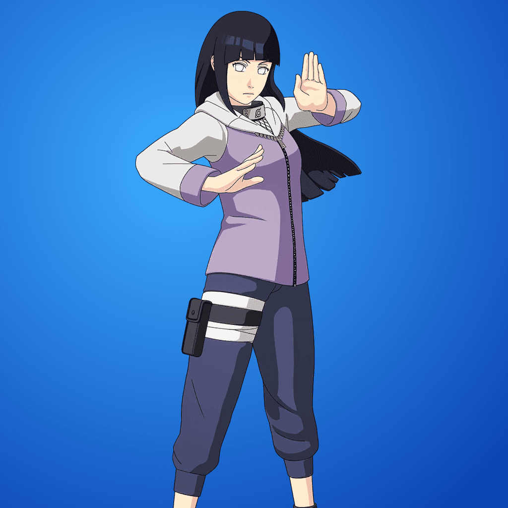 Hinata Hyuga