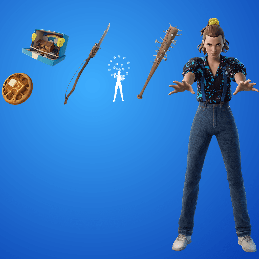 Stranger Things Bundle