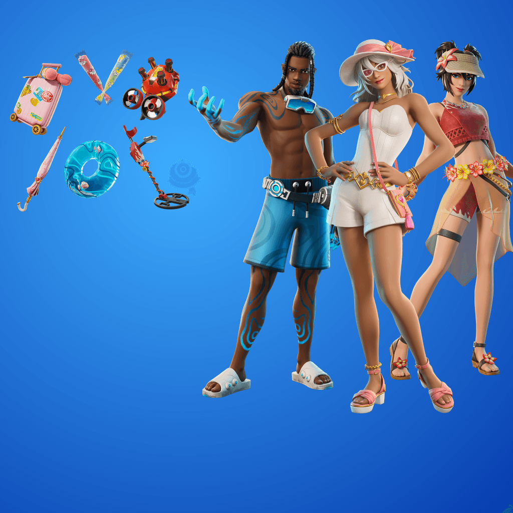 Summer Ignition Bundle