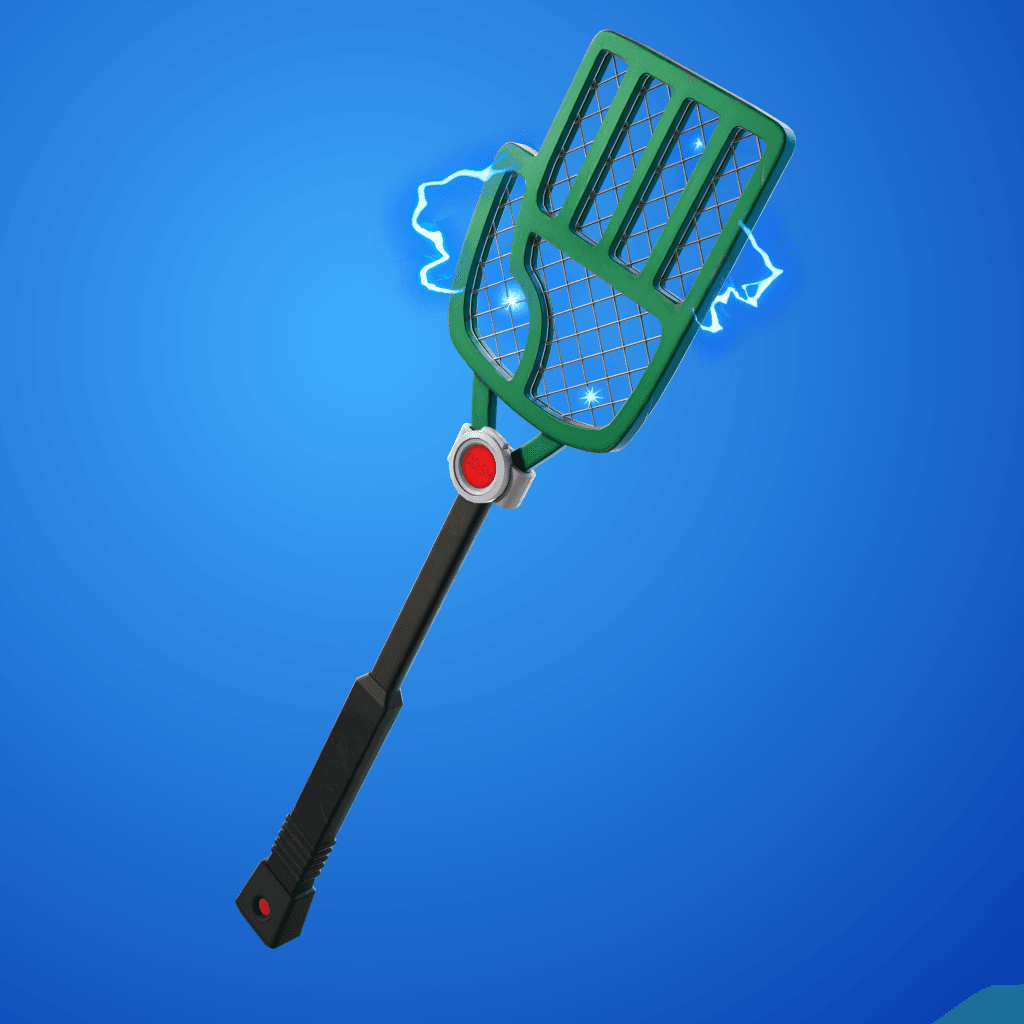 The Shocking Conclusion