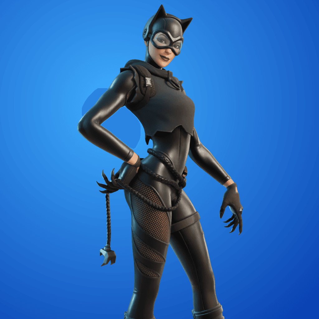 Catwoman Zero