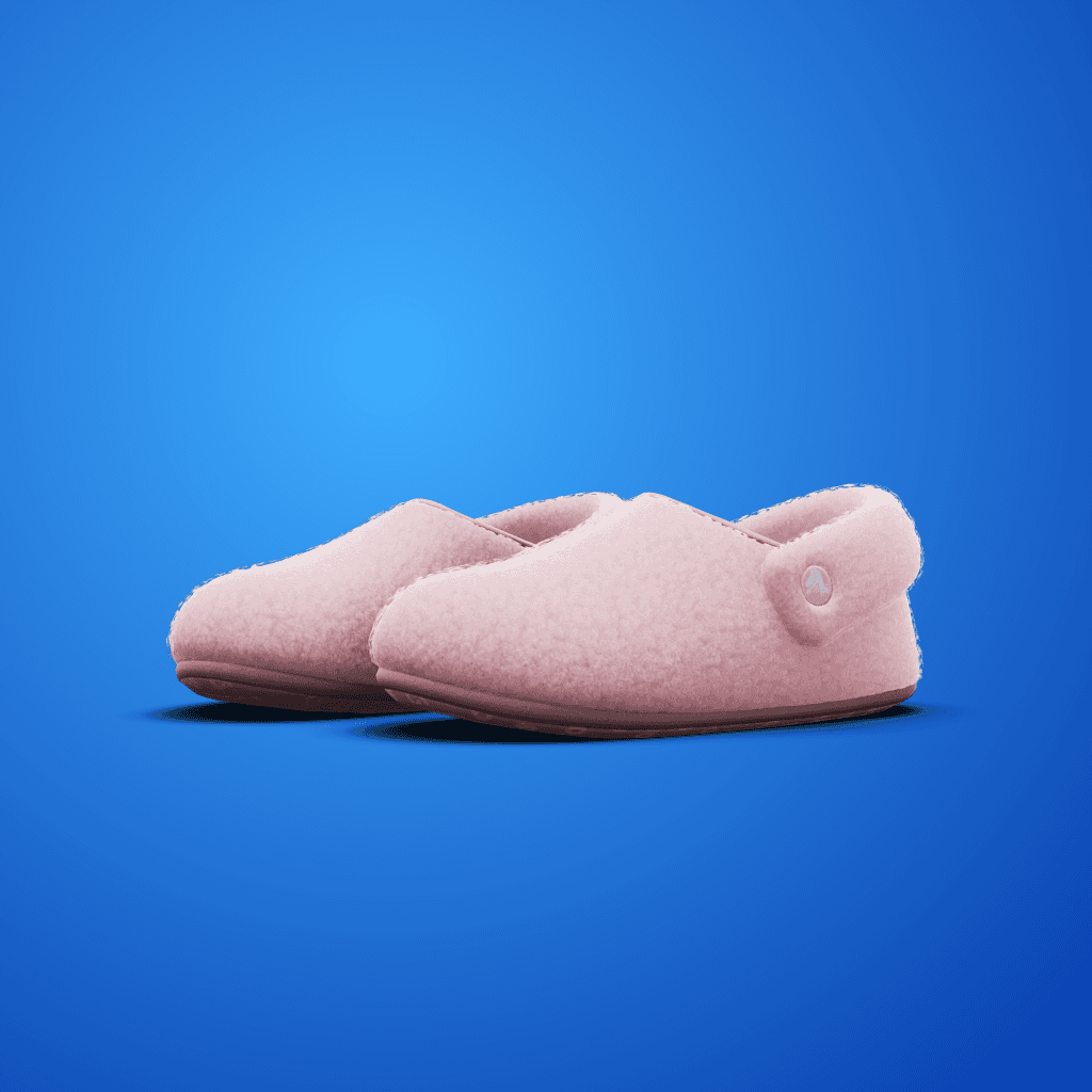 Crocs Classic Cozzzy Slipper 'Pink Milk'